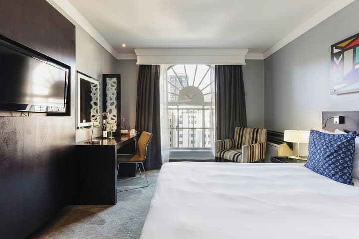 ONOMO Hotel Cape Town - Inn on the Square