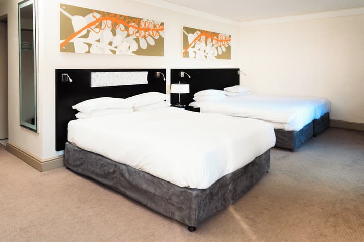 ONOMO Hotel Cape Town - Inn on the Square