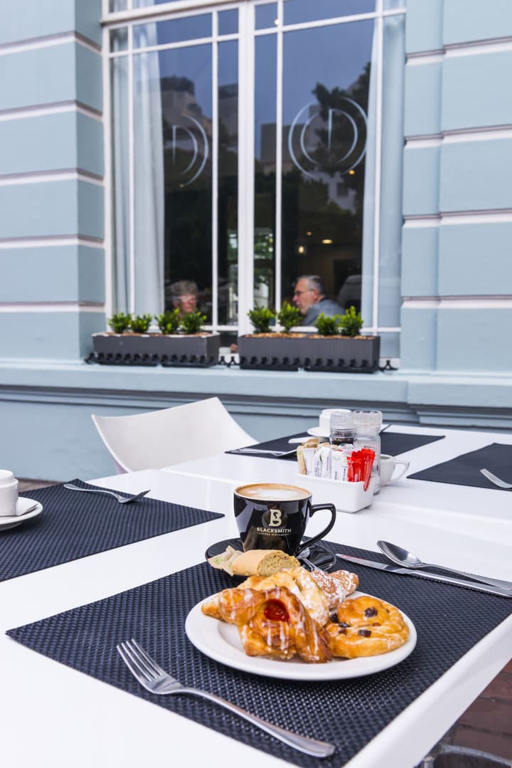 ONOMO Hotel Cape Town - Inn on the Square