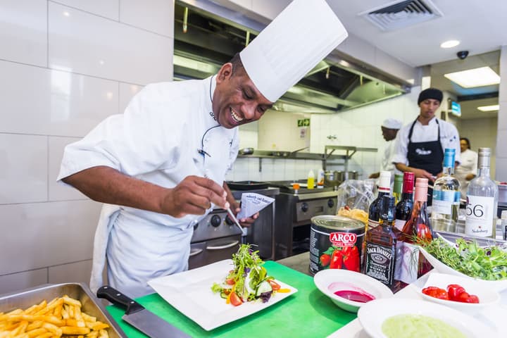 ONOMO Hotel Cape Town - Inn on the Square