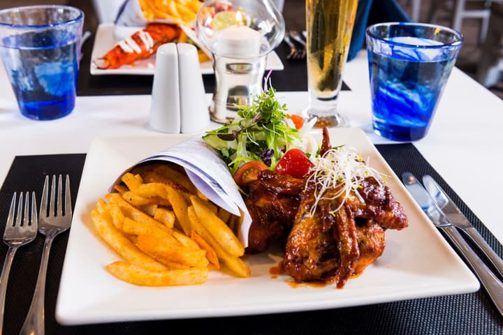 ONOMO Hotel Cape Town - Inn on the Square