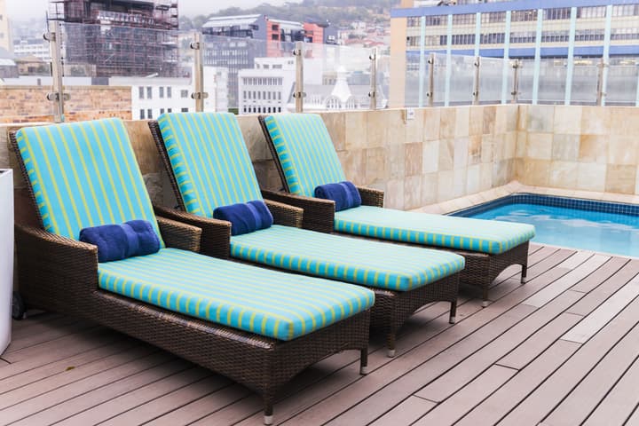 ONOMO Hotel Cape Town - Inn on the Square