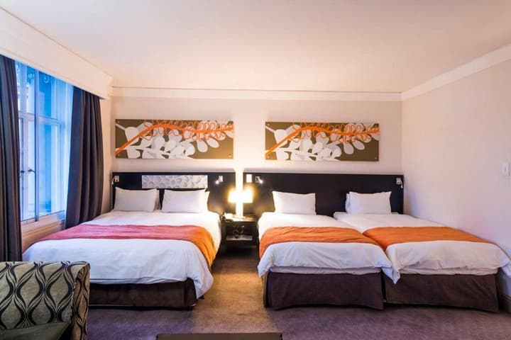 ONOMO Hotel Cape Town - Inn on the Square
