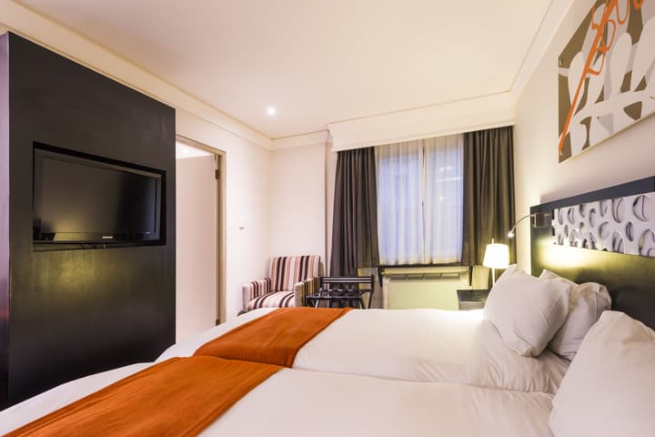 ONOMO Hotel Cape Town - Inn on the Square