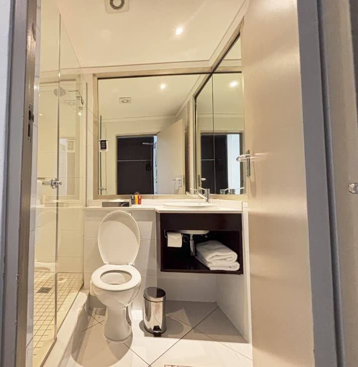 ONOMO Hotel Cape Town - Inn on the Square