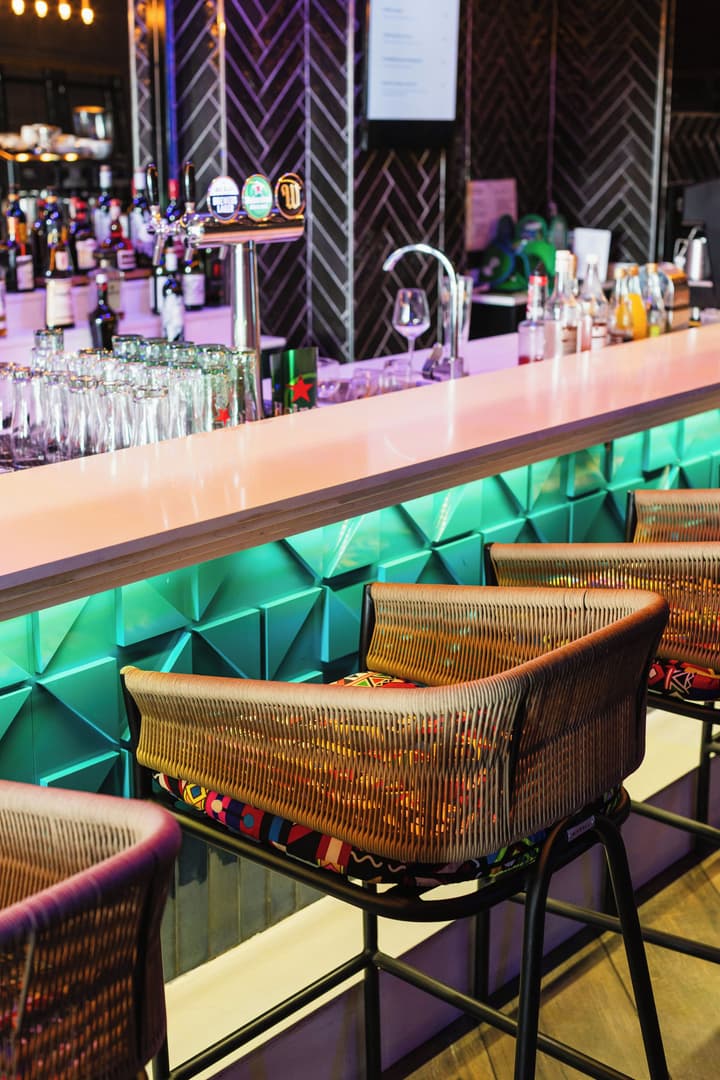 ONOMO Hotel Cape Town - Inn on the Square