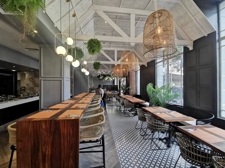 ONOMO Hotel Cape Town - Inn on the Square