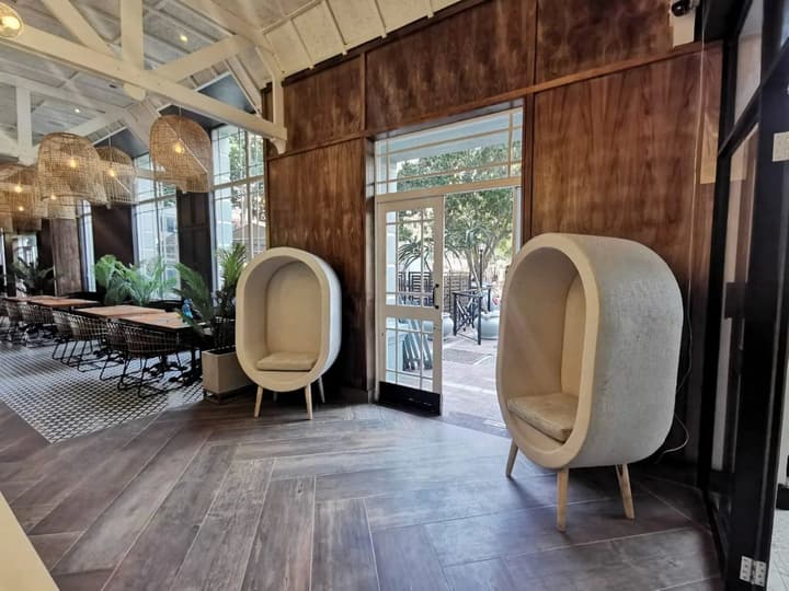 ONOMO Hotel Cape Town - Inn on the Square