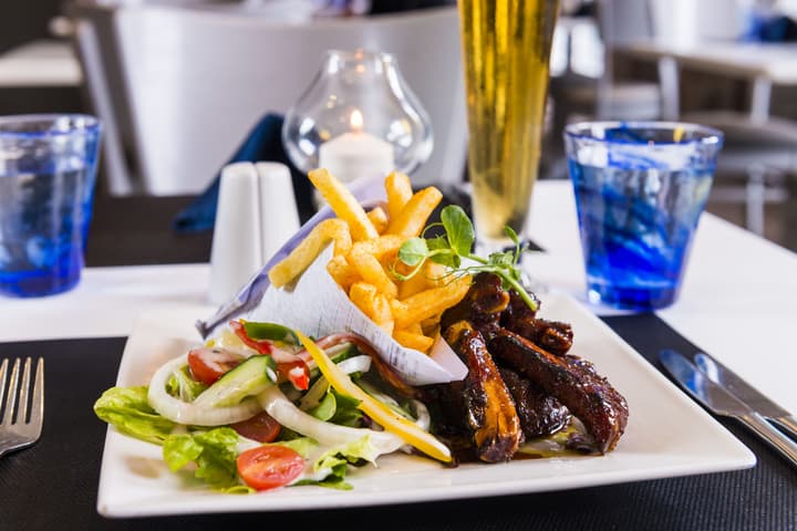 ONOMO Hotel Cape Town - Inn on the Square
