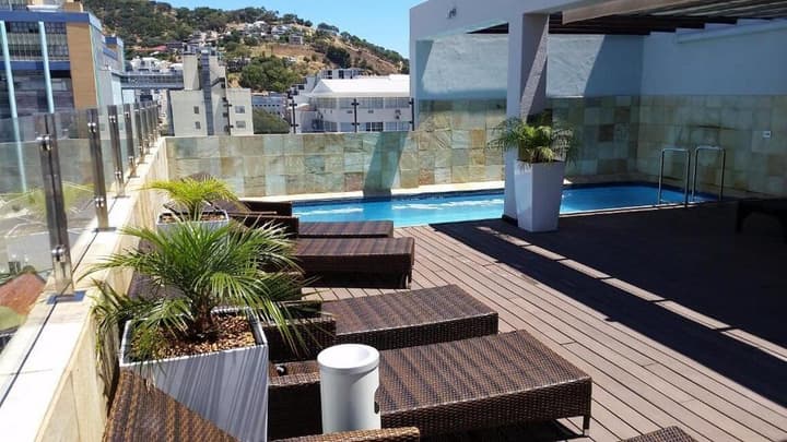 ONOMO Hotel Cape Town - Inn on the Square