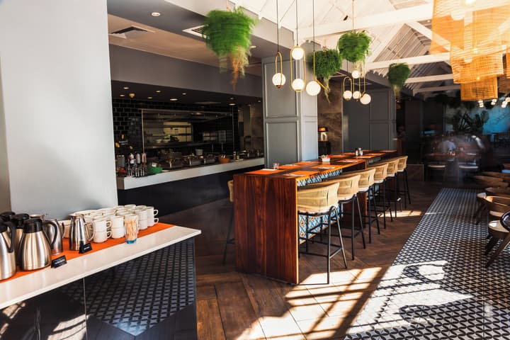 ONOMO Hotel Cape Town - Inn on the Square