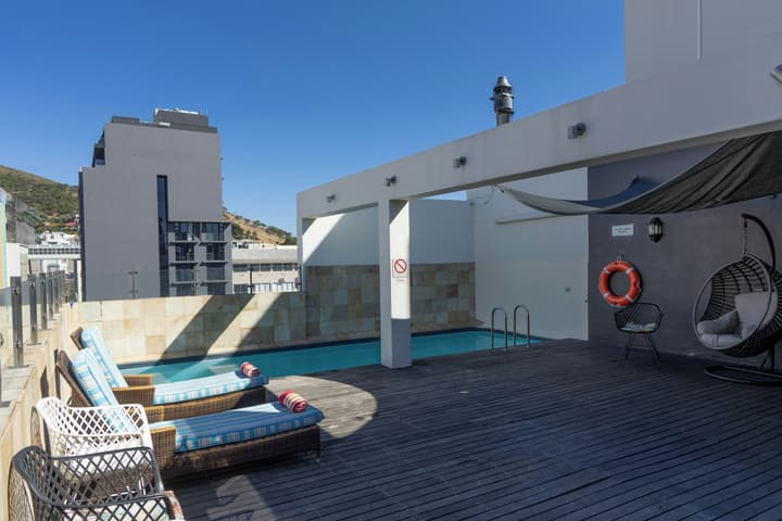 ONOMO Hotel Cape Town - Inn on the Square