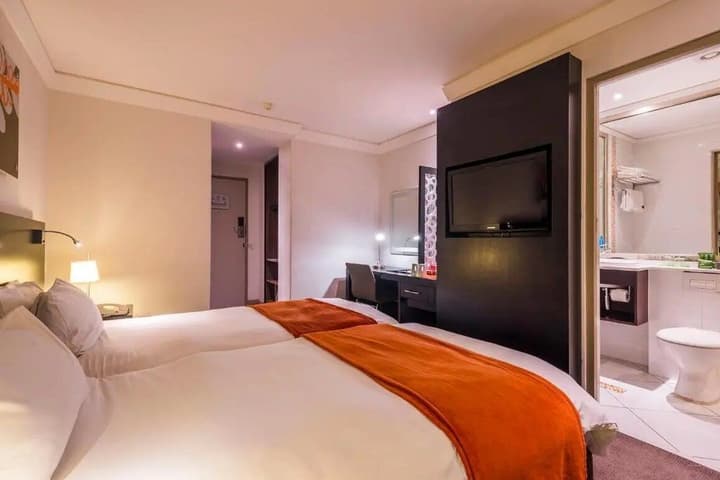 ONOMO Hotel Cape Town - Inn on the Square