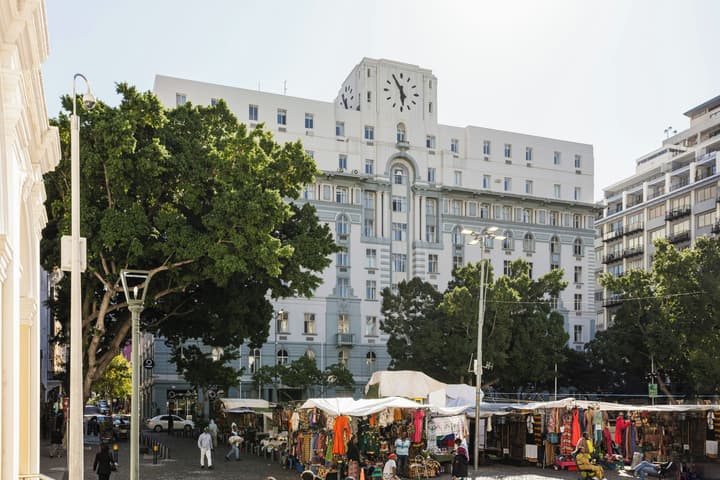 ONOMO Hotel Cape Town - Inn on the Square