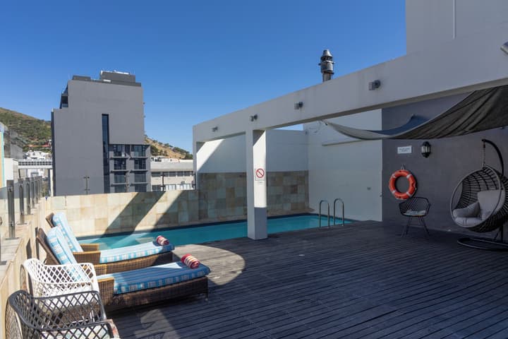 ONOMO Hotel Cape Town - Inn on the Square