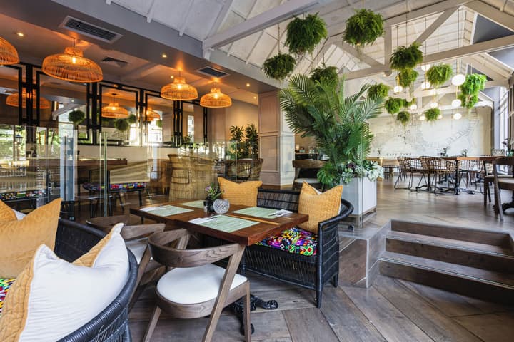 ONOMO Hotel Cape Town - Inn on the Square