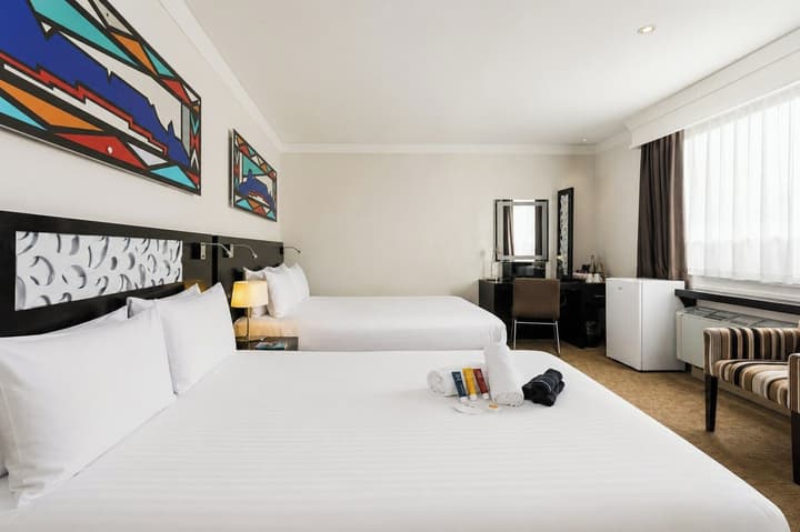 ONOMO Hotel Cape Town - Inn on the Square
