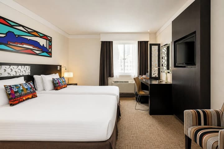 ONOMO Hotel Cape Town - Inn on the Square