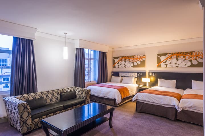 ONOMO Hotel Cape Town - Inn on the Square