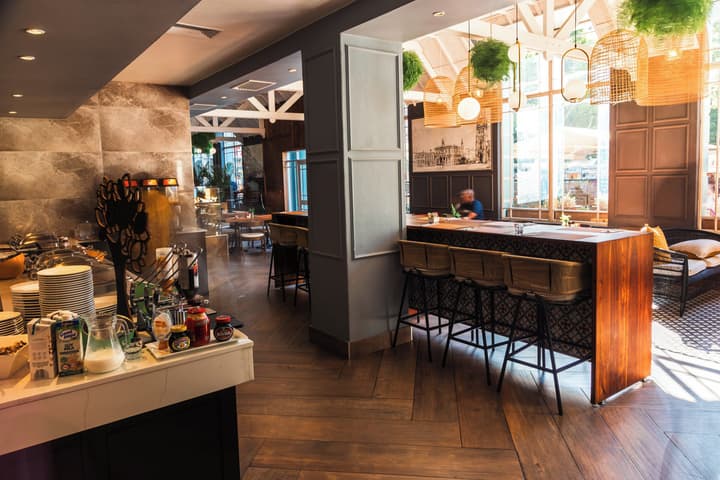 ONOMO Hotel Cape Town - Inn on the Square