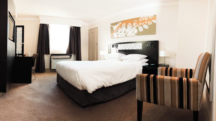ONOMO Hotel Cape Town - Inn on the Square