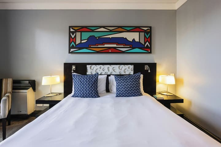 ONOMO Hotel Cape Town - Inn on the Square