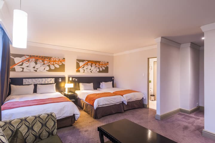 ONOMO Hotel Cape Town - Inn on the Square