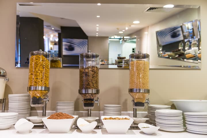 ONOMO Hotel Cape Town - Inn on the Square