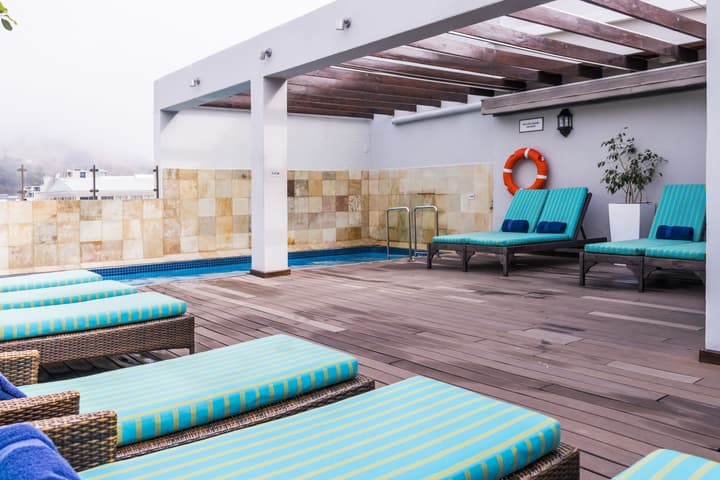 ONOMO Hotel Cape Town - Inn on the Square