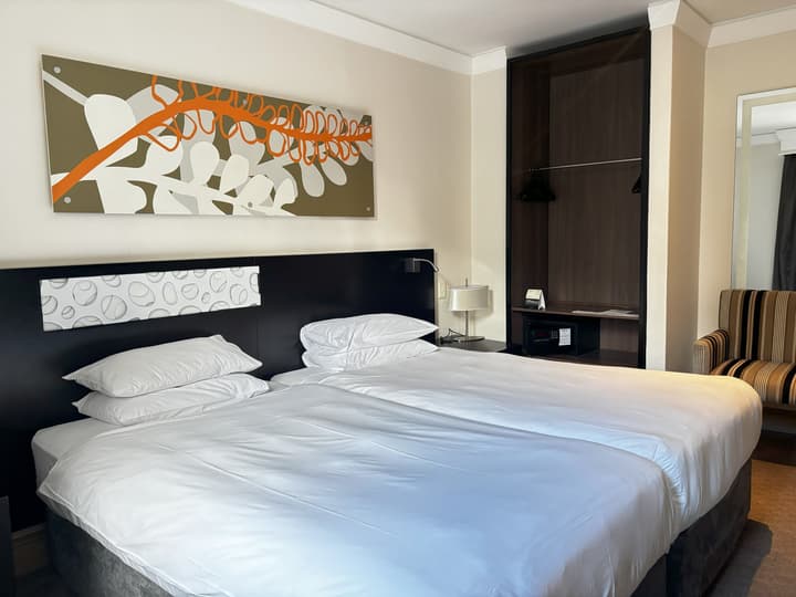ONOMO Hotel Cape Town - Inn on the Square