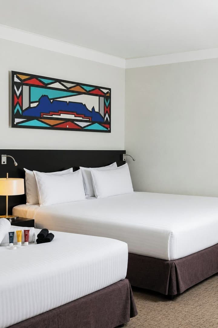 ONOMO Hotel Cape Town - Inn on the Square