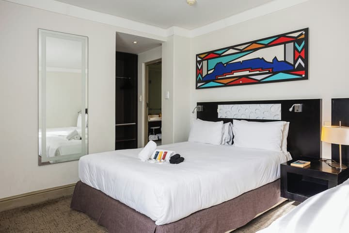 ONOMO Hotel Cape Town - Inn on the Square