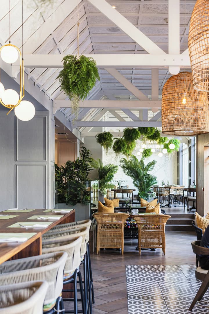 ONOMO Hotel Cape Town - Inn on the Square