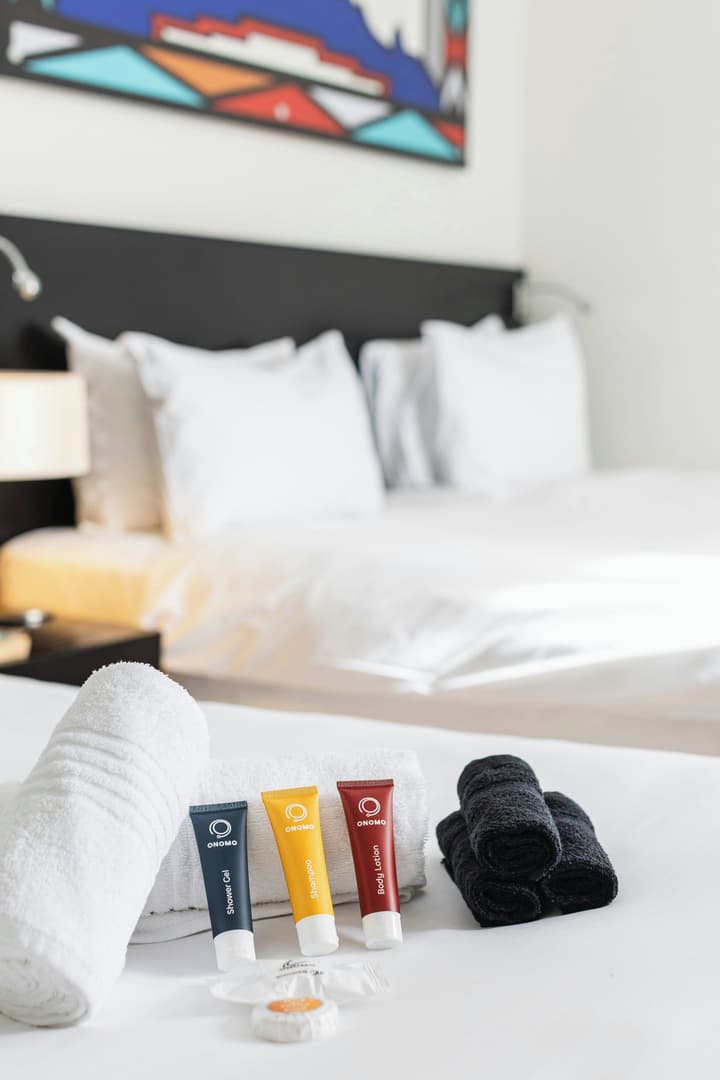 ONOMO Hotel Cape Town - Inn on the Square