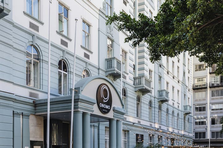 ONOMO Hotel Cape Town - Inn on the Square