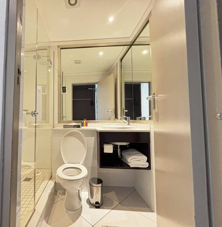 ONOMO Hotel Cape Town - Inn on the Square