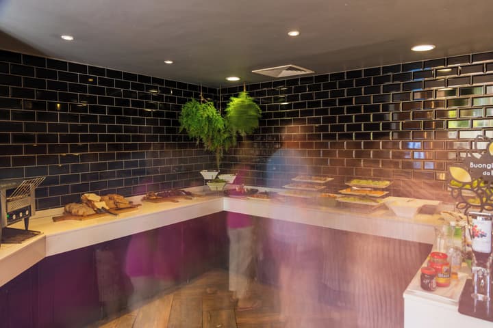 ONOMO Hotel Cape Town - Inn on the Square