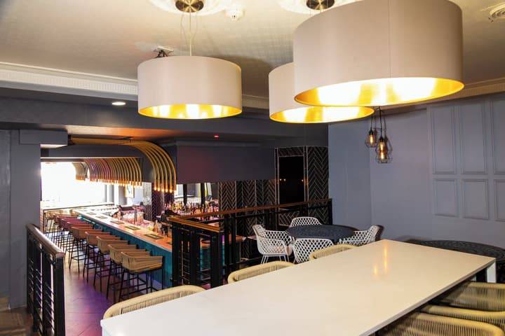 ONOMO Hotel Cape Town - Inn on the Square