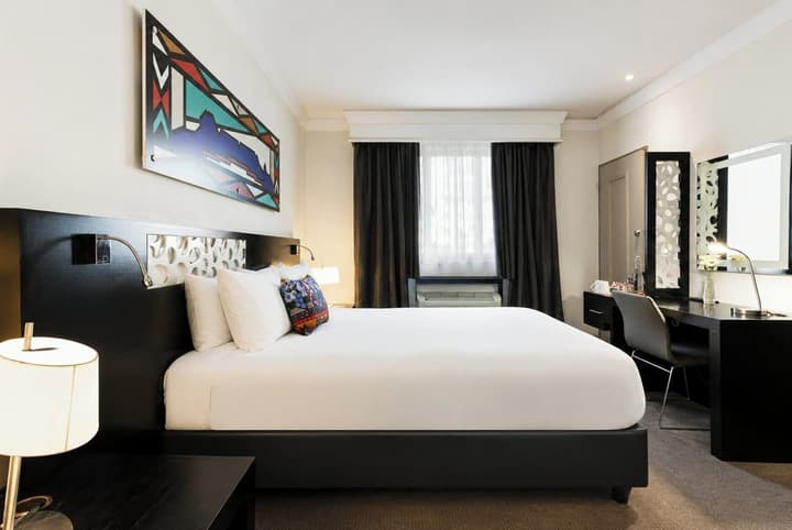 ONOMO Hotel Cape Town - Inn on the Square