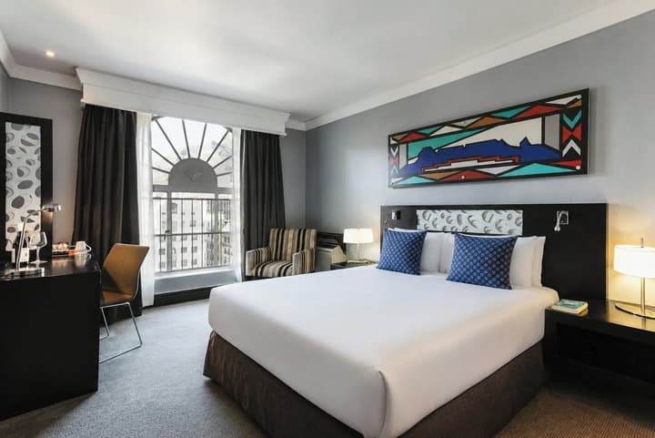ONOMO Hotel Cape Town - Inn on the Square