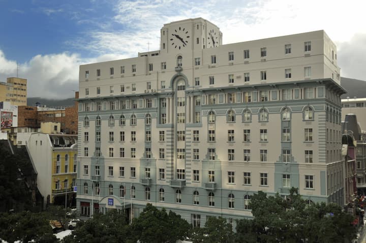 ONOMO Hotel Cape Town - Inn on the Square