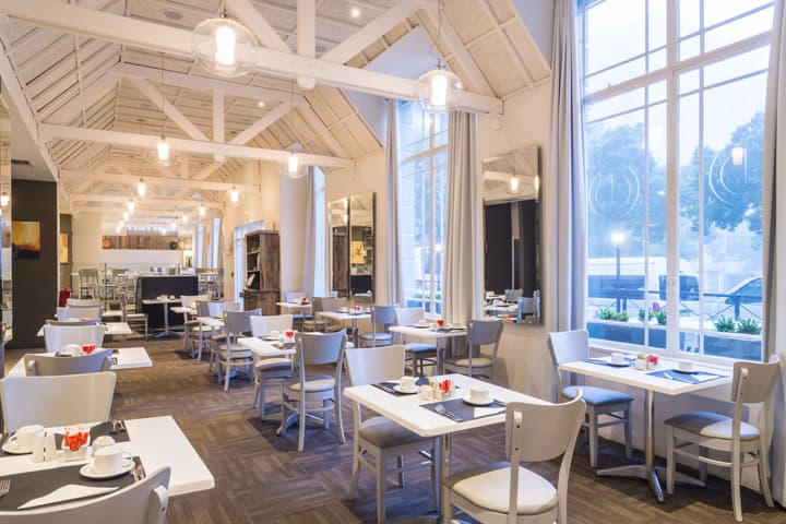 ONOMO Hotel Cape Town - Inn on the Square