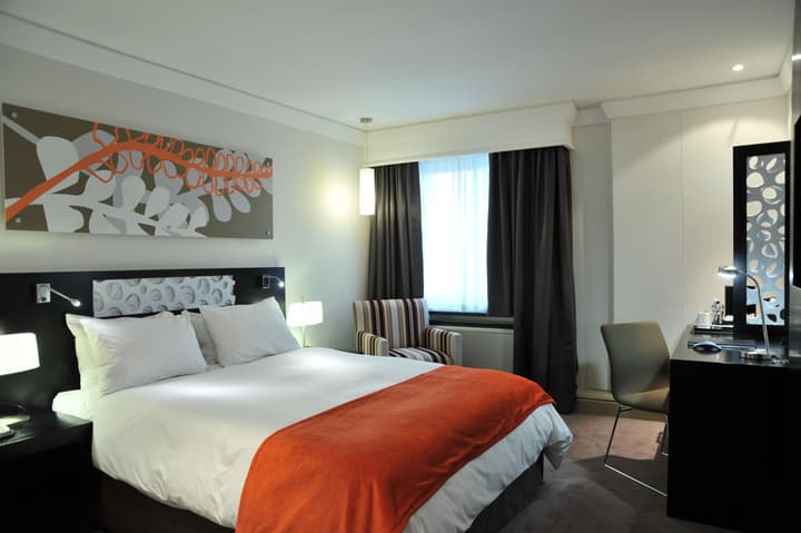 ONOMO Hotel Cape Town - Inn on the Square