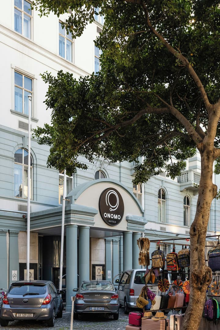 ONOMO Hotel Cape Town - Inn on the Square