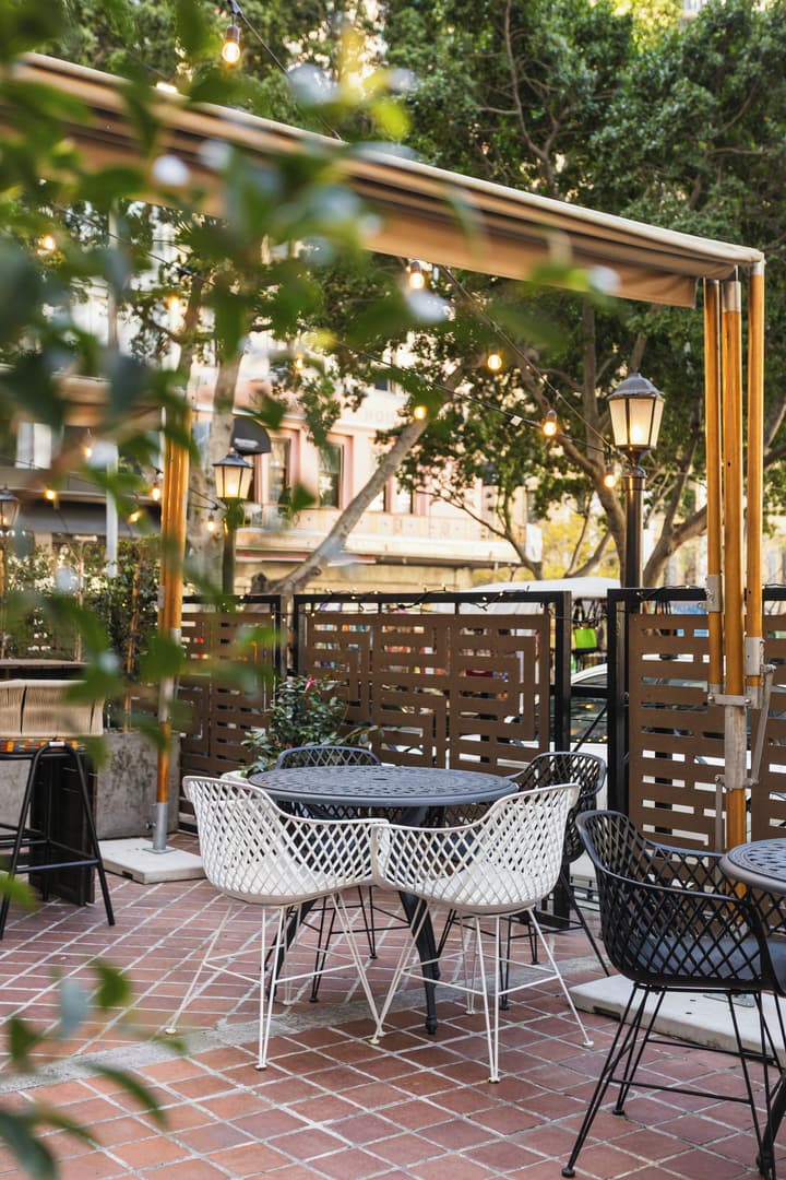ONOMO Hotel Cape Town - Inn on the Square
