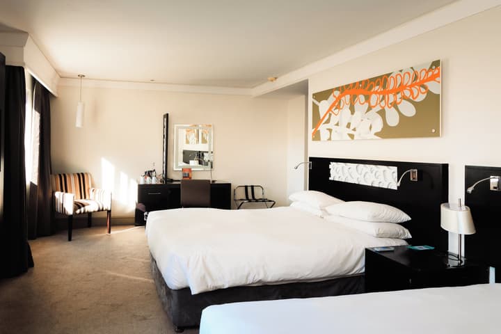 ONOMO Hotel Cape Town - Inn on the Square
