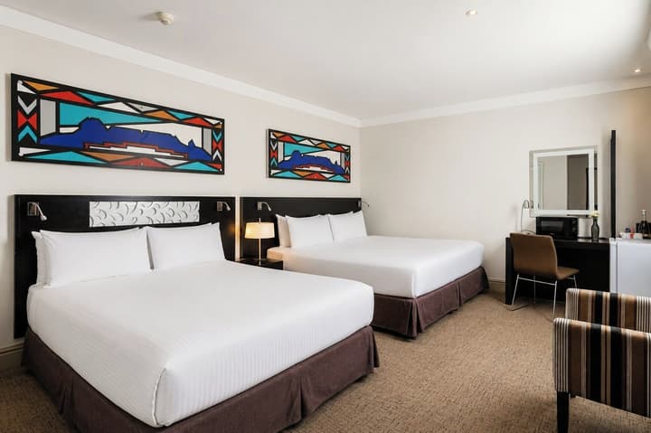 ONOMO Hotel Cape Town - Inn on the Square
