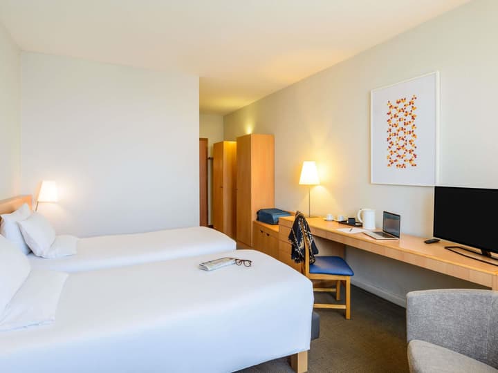 Novotel Torino Corso Giulio Cesare