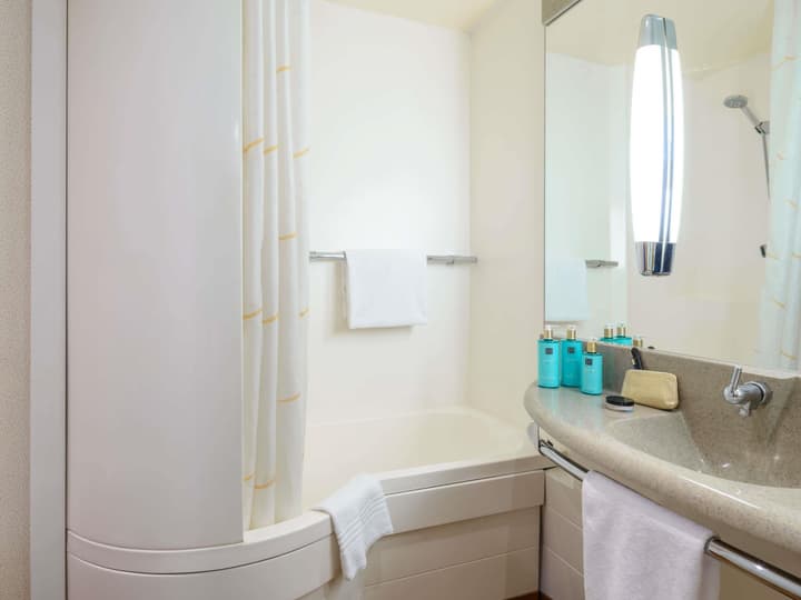 Novotel Torino Corso Giulio Cesare
