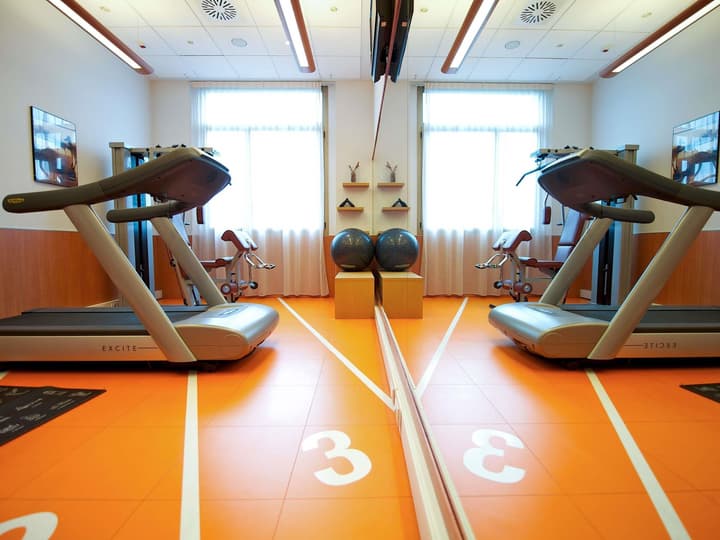 Novotel Torino Corso Giulio Cesare